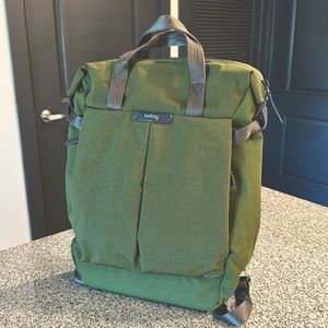 Bellroy Tokyo Totepack Compact Backpack/Tote Discontinued Color!